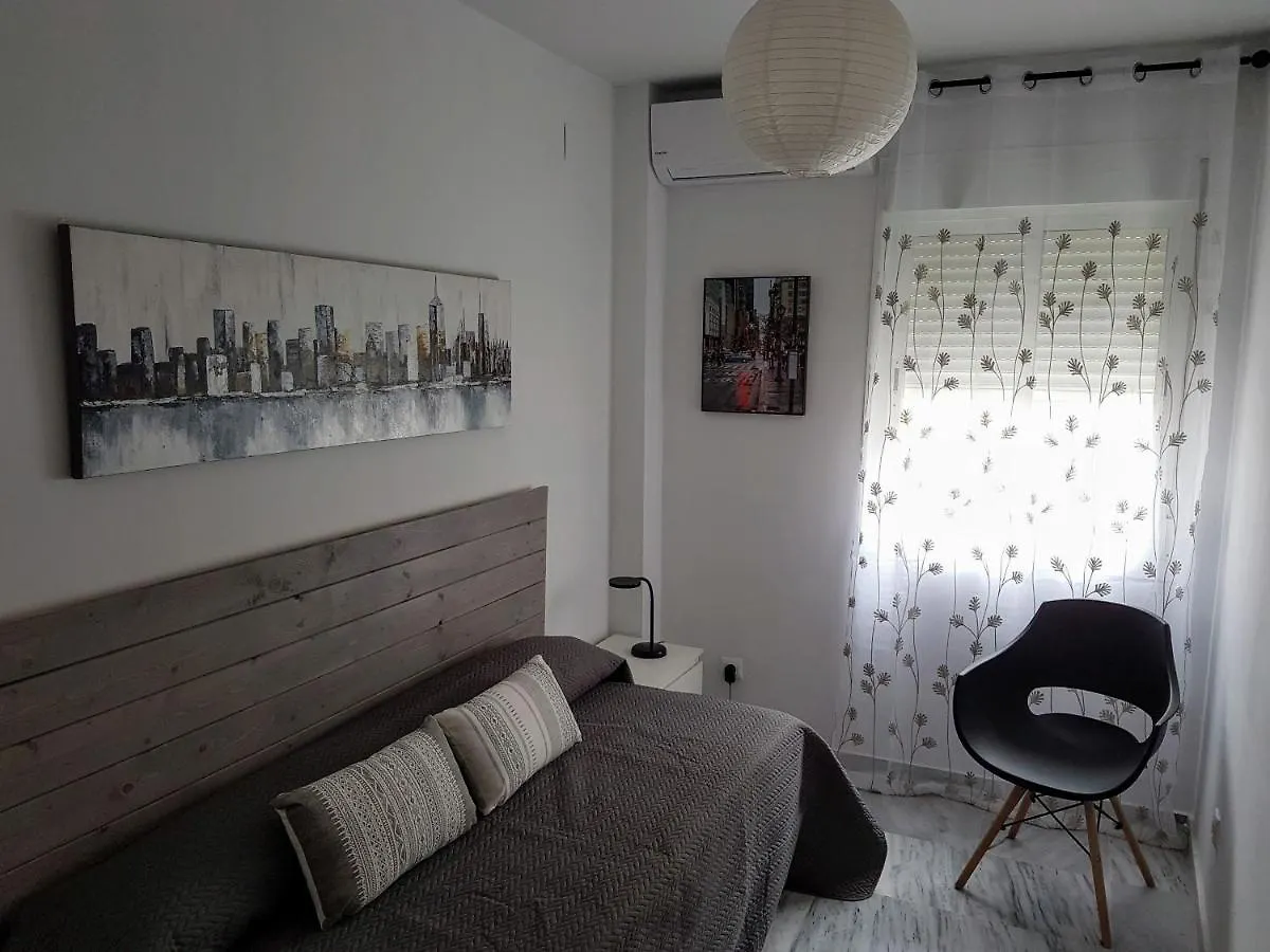 Apartamentos Seneca Junto Al Centro Malaga 0*,