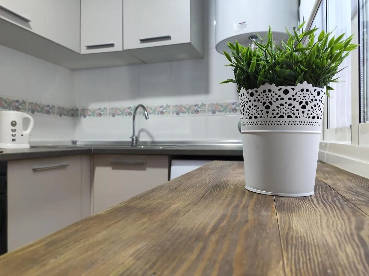 Apartamentos Seneca Junto Al Centro Malaga