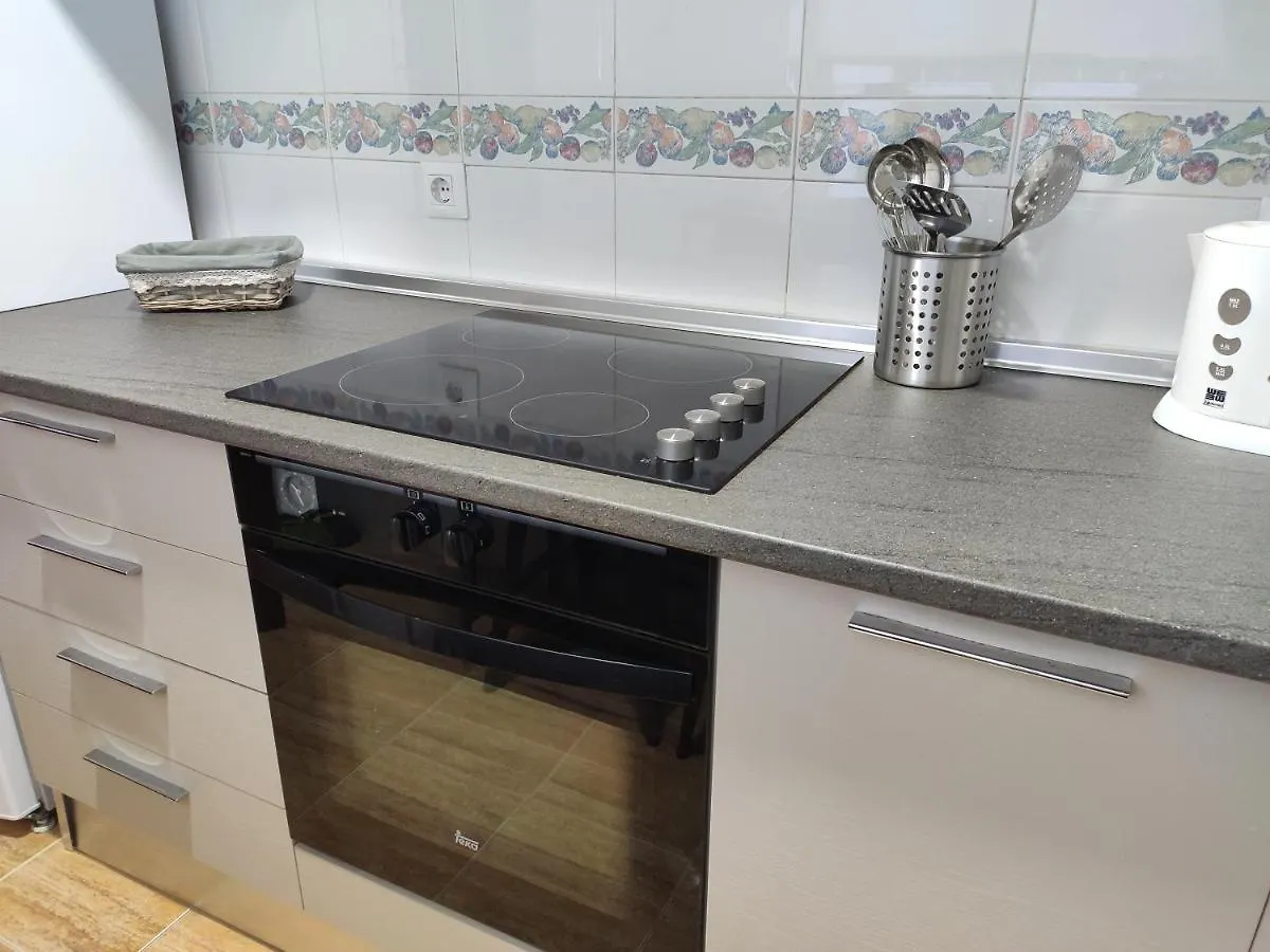 Apartamentos Seneca Junto Al Centro Malaga Apartment