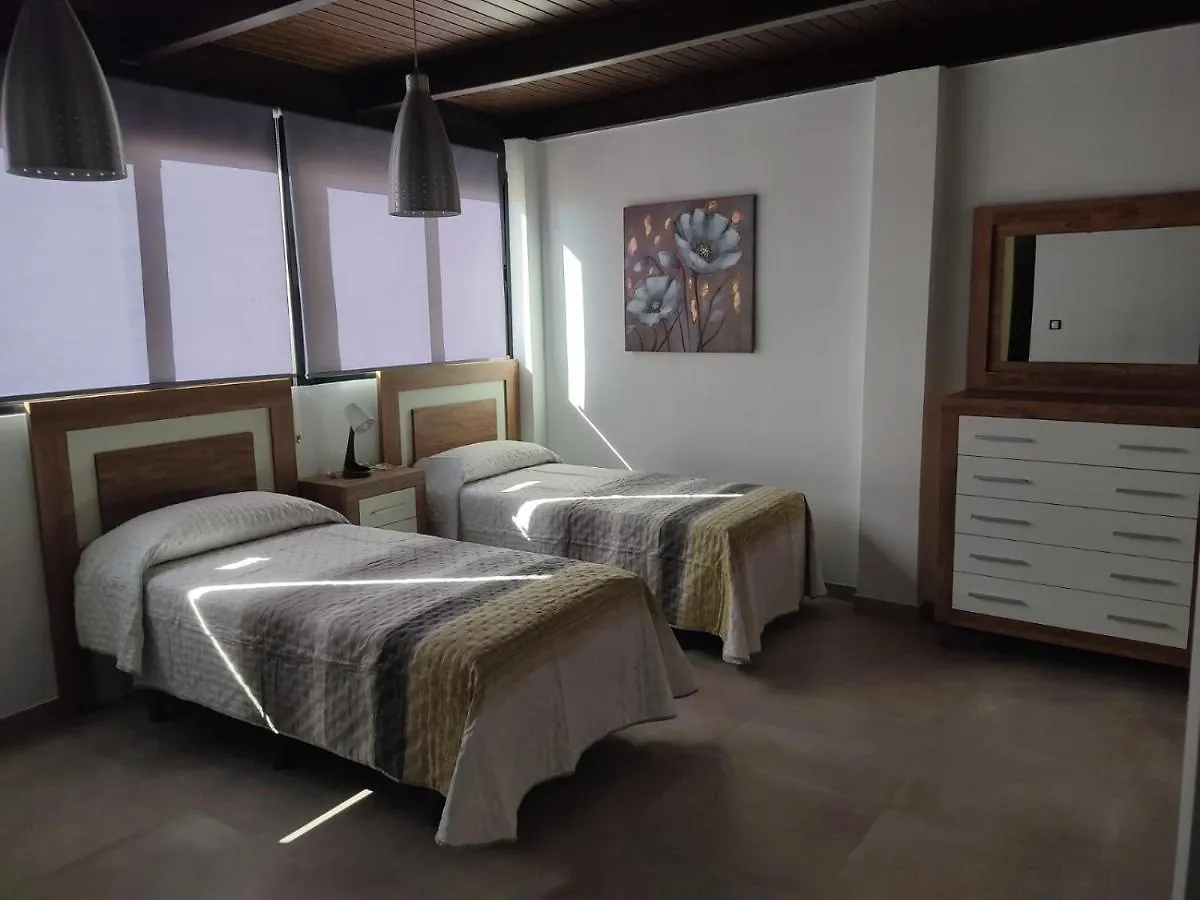 Apartamentos Seneca Junto Al Centro Malaga