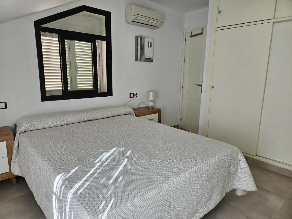 Apartamentos Seneca Junto Al Centro Malaga Apartment