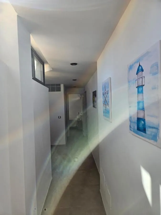 Apartamentos Seneca Junto Al Centro Malaga