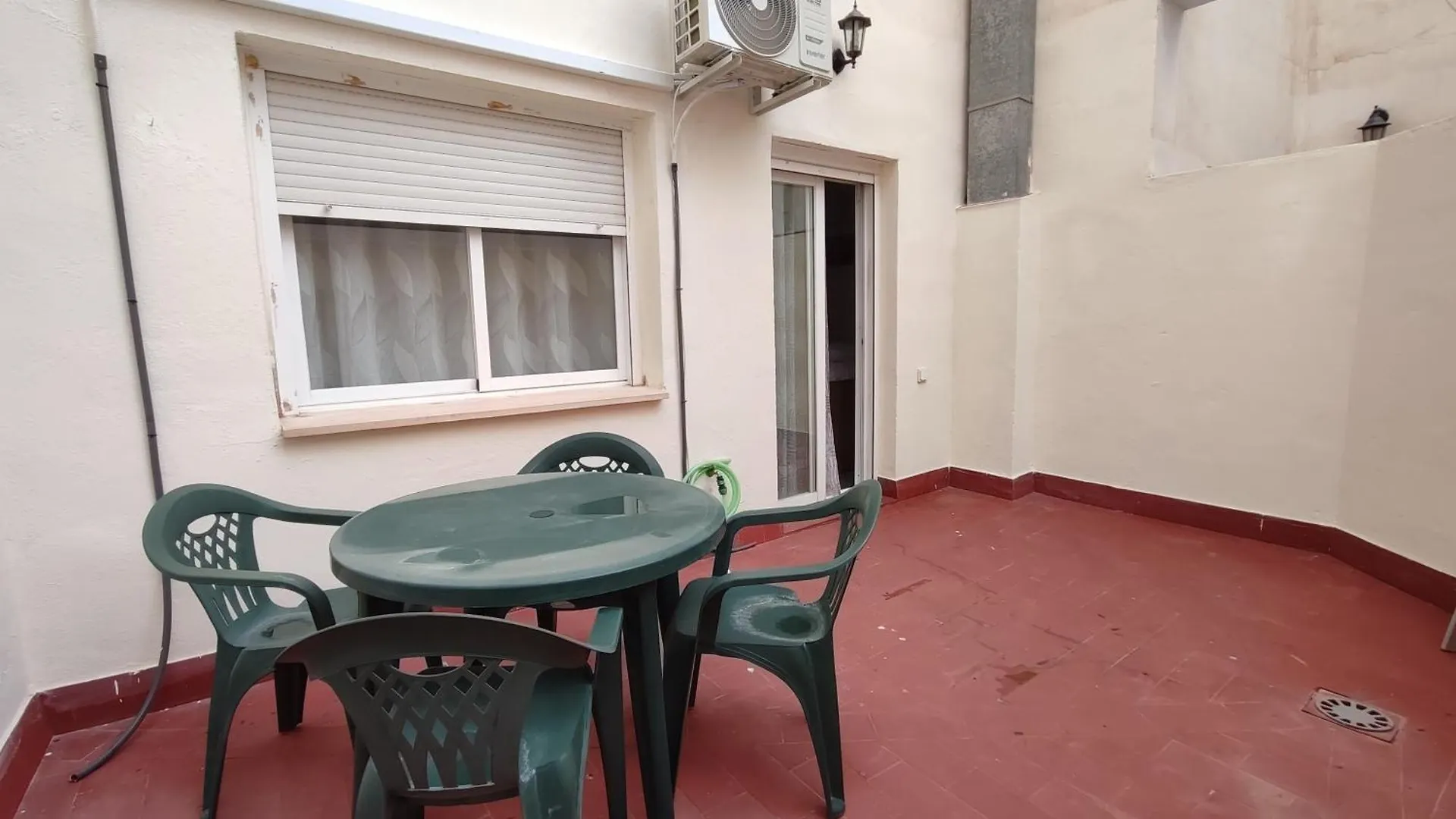 Apartment Apartamentos Seneca Junto Al Centro Malaga Spain