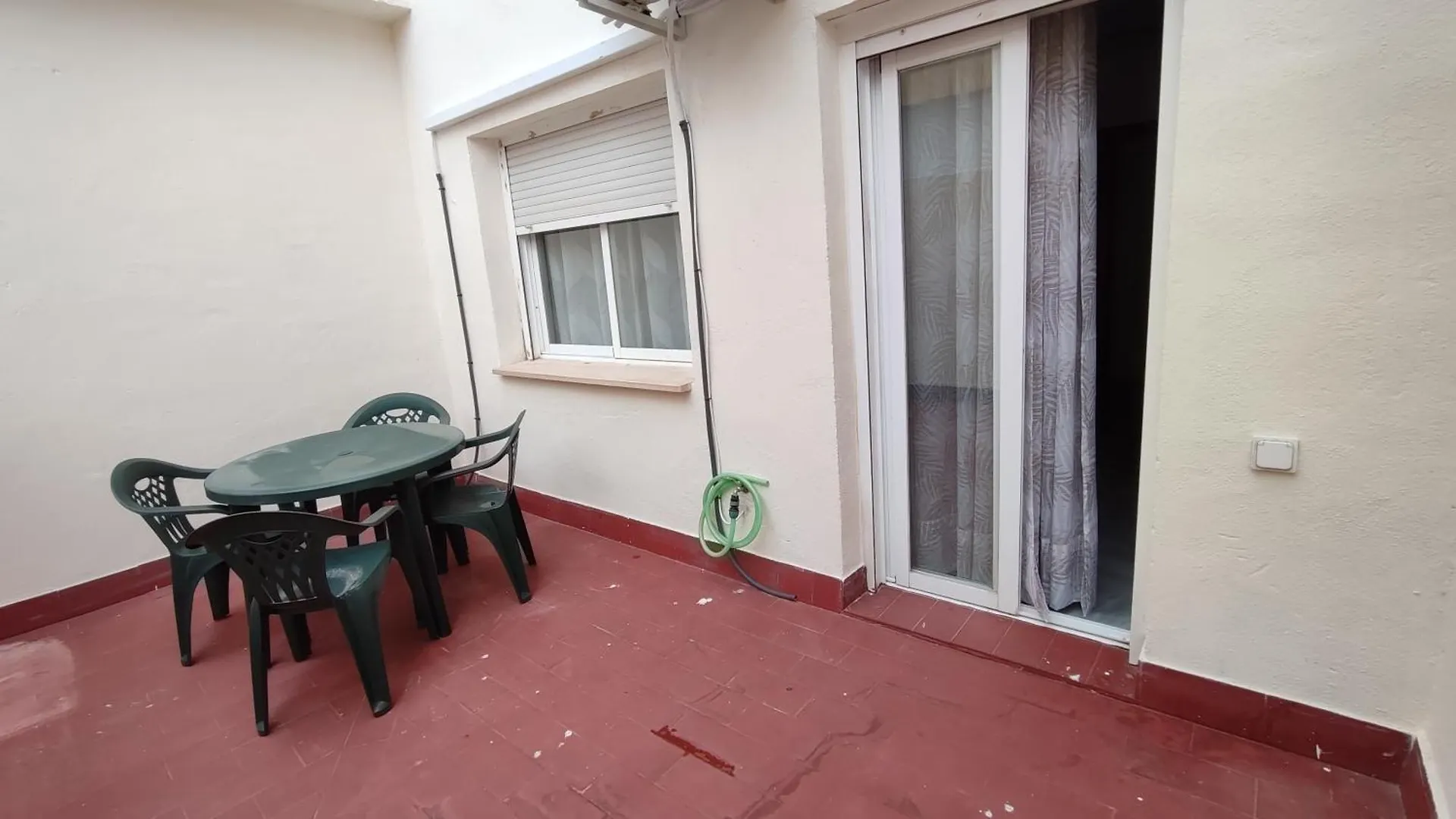Apartamentos Seneca Junto Al Centro Malaga