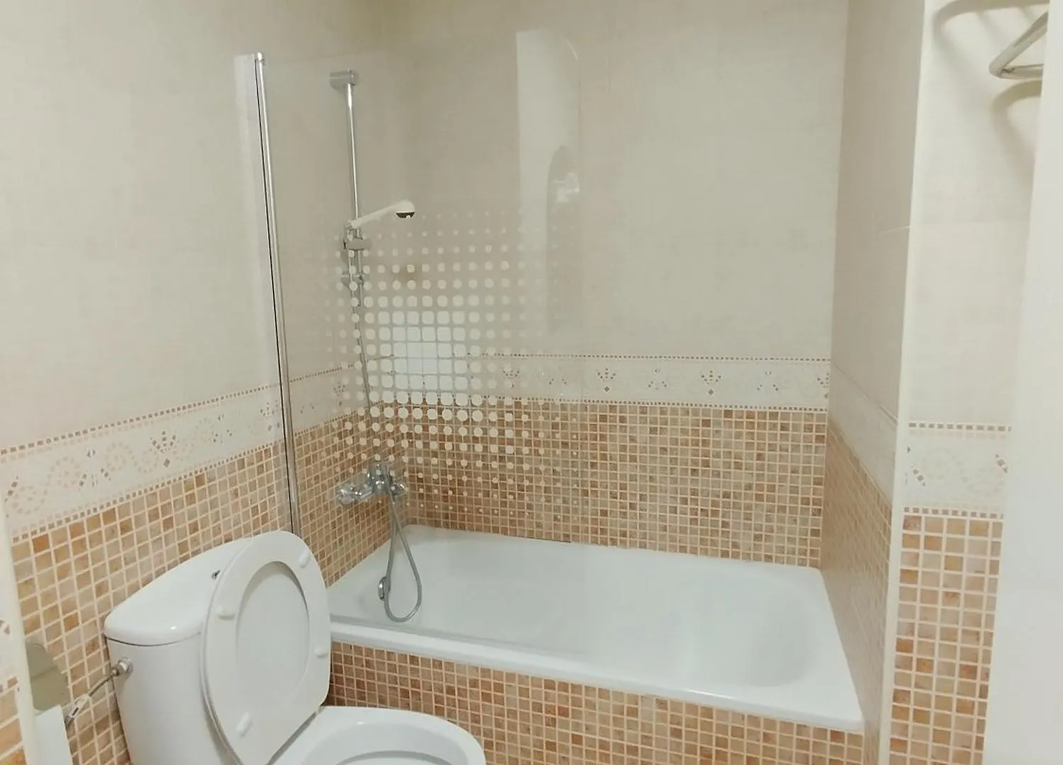 Apartamentos Seneca Junto Al Centro Malaga