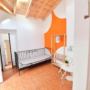 La Casa Mata Affittacamere Málaga