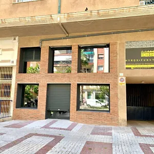  Appartamento Ana's Parking Gratuito